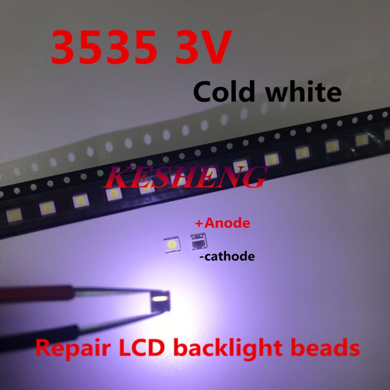 LED Ʈ LCD TV , 3535 LED SMD  , 3..